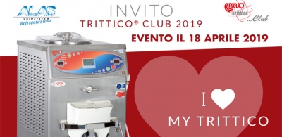 Trittico Club 2019